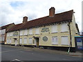 The Bull Inn, Redbourn