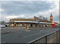  Eastbourne Railway Station