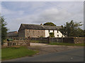 Parkin Hill Farm, Appleby