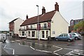 The Rampant Horse (3), 3 Queens Road, Fakenham, Norfolk