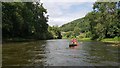 The River Wye near to Redbrook