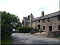 NY6214 : Jennywell House and barn, Crosby Ravensworth by Stephen Craven