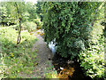 Duntocher Burn, Clydebank