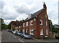 The former White Hart public house, Markyate