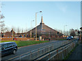 Roman Catholic church, Ashford