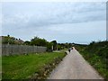 Channel Way, Fairlight Cove