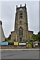 Pocklington, All Saints Church