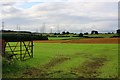 Fields North of Denny