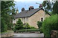 Houses on Penbrae Road