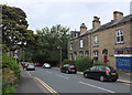 Baker Street, Shipley