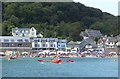 Cawsand Regatta