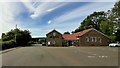 Fylingdales Village Hall