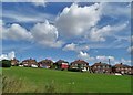 View to Tom Wood Ash Lane, Upton