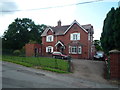 Former Police Station (Dymock)