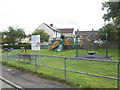 Townwell Play Area