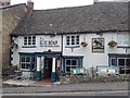 The Blue Boar