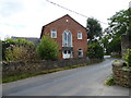 Chapel House, Cothill