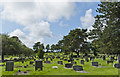 Scotforth Cemetery (2)