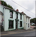 Bridgend House, Adpar, Ceredigion