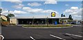 Lidl, Bishop