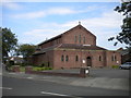 Church of St Mary the Virgin, Monkseaton