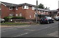 Charles Street flats, Tredegar