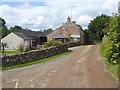 Bridge End Farm, Drybeck