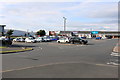 Heathfield Retail Park, Ayr