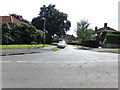 TG2306 : Harwood Road, Lakenham, Norwich by Geographer