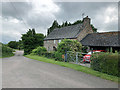 SO3816 : White Castle Cottage,  Llanvetherine by John Allan