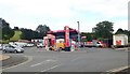 A29 Service Station, Newtownhamilton