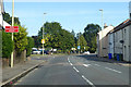 A323 High Street, Aldershot