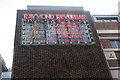 TQ2980 : Looking up at the Raymond Revuebar neon lights on Brewer Street by Robert Lamb