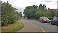 The Street, Brundall