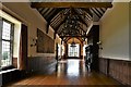 Layer Marney Tower: The Long Gallery