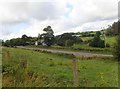 The White Water/Tullyvallen River valley from the Old Road