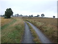 National Cycle Route 81 towards Telford