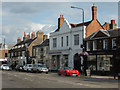 High Street, Wimbledon