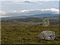 Achnagarron Standing Stones