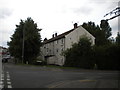 Low rise flats on Finchley Avenue, Mackworth