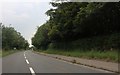 London Road coming into Moreton-in-Marsh