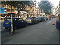 Golders Green Road