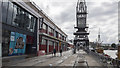 ST5872 : Prince's Wharf, Bristol by Rossographer