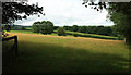 Farmland near Parklands Farm