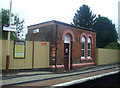 Codsall Railway Station