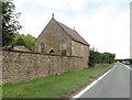 Gospel Chapel, Leighton