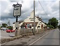 Masons Arms, Marston Gate