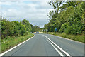 A44 towards Chipping Norton