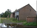 Barn, Grove Farm, Blymhill