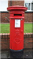 Edward VII postbox on Broadway, Shifnal